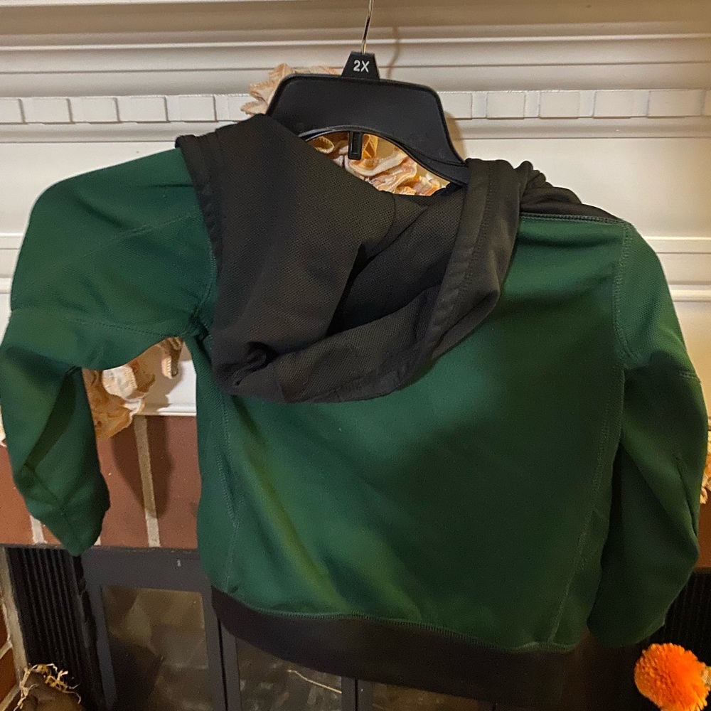 Nike jacket 7